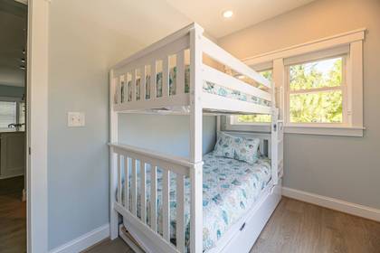 Mid Level Bedroom
