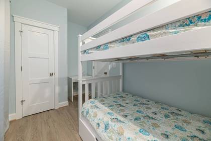 Mid Level Bedroom