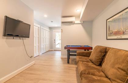 Rec Room