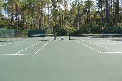 Community Tennis