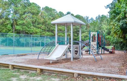 Community Playground