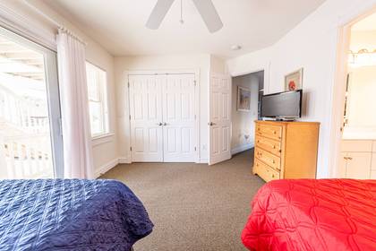 Mid Level Bedroom