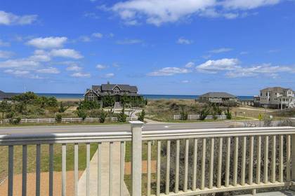 Ocean View