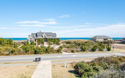 Ocean View