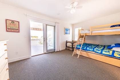 Mid Level Bedroom