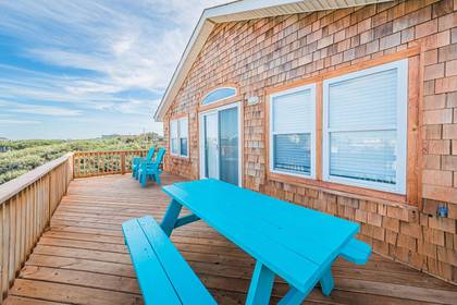 Sun Deck