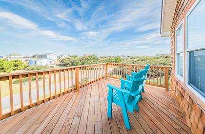 Adirondack Chairs