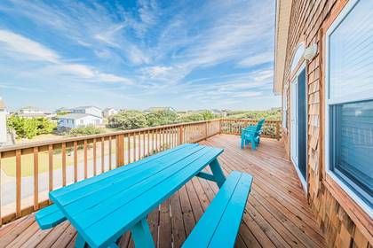 Sun Deck