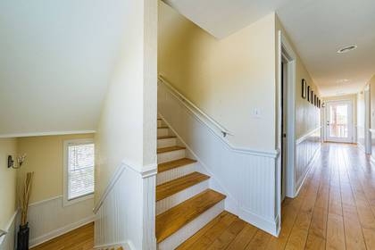 Mid Level Hall
