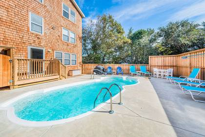 Pool Area