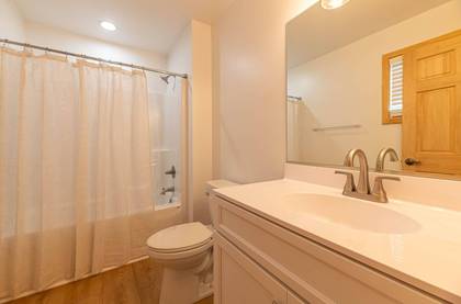 Second Floor Master Bath