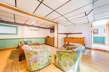 Rec Room