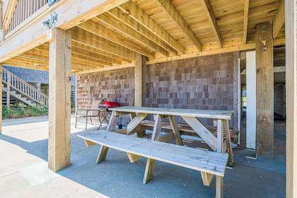 Picnic Area