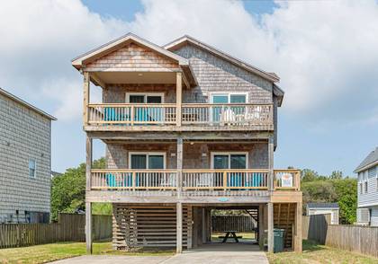 Seagrove View