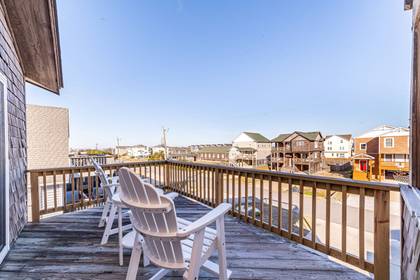 Sun Deck