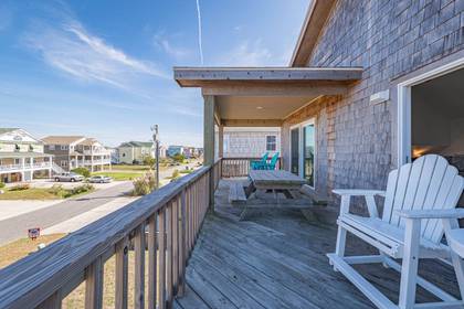 Sun Deck