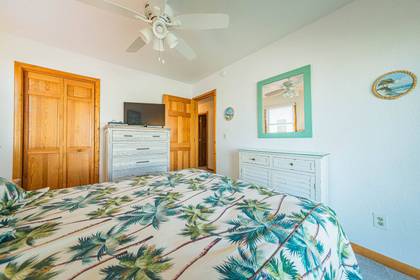Mid Level Bedroom