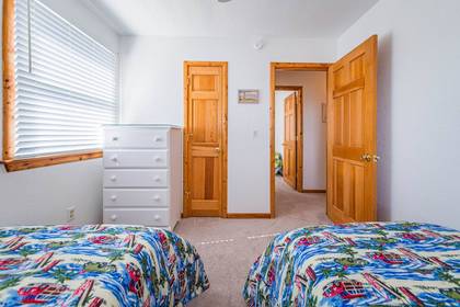Mid Level Bedroom