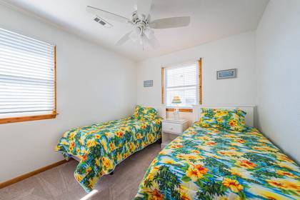 Mid Level Bedroom