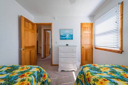 Mid Level Bedroom