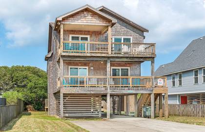 Seagrove View
