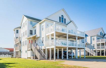 Glad Tidings Oceanside Vacation Home