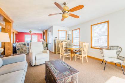 3rd Level Living Area