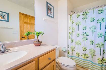 2nd Level Master Bath