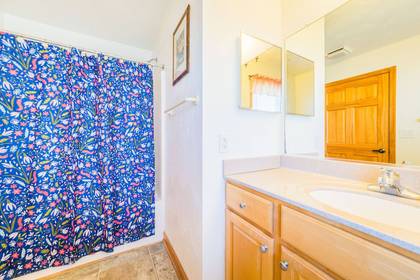 2nd Level Master Bath