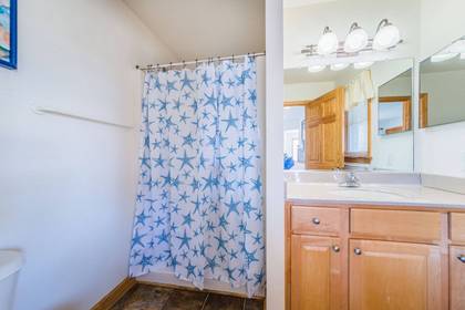 2nd Level Master Bath