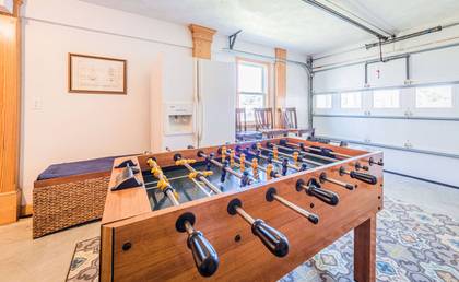 Foosball