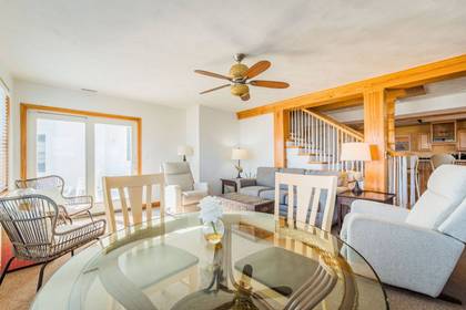 3rd Level Living Area