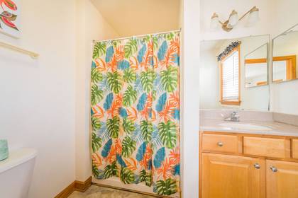 3rd Level Master Bath