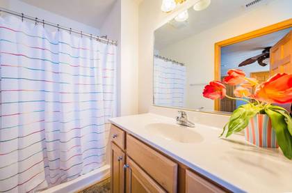 2nd Level Master Bath