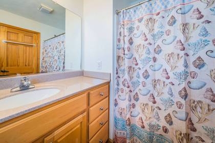 2nd Level Master Bath