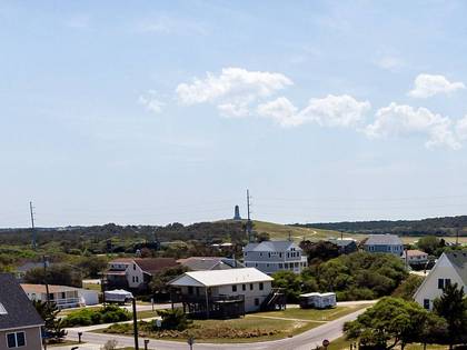 Wright Brothers Memorial