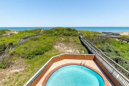 Ocean Views!