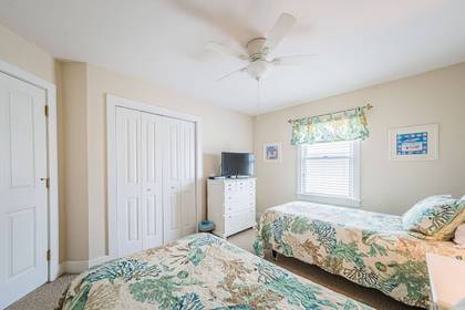Mid Level Bedroom