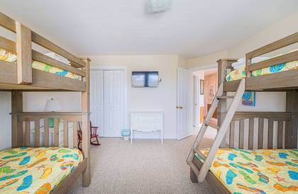 Mid Level Bedroom
