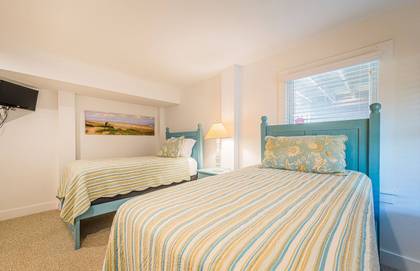 Lower Level Bedroom