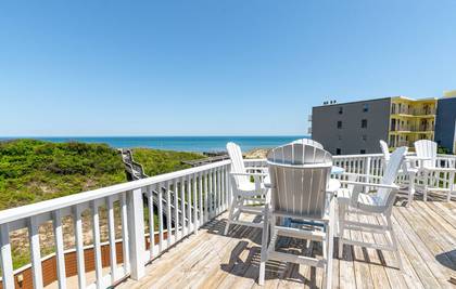 Sun Deck