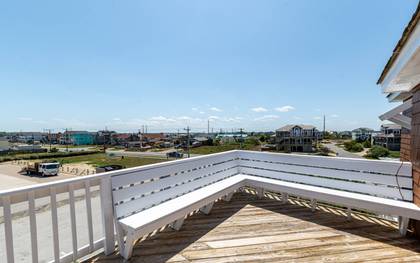 Sun Deck