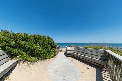 Dune Deck