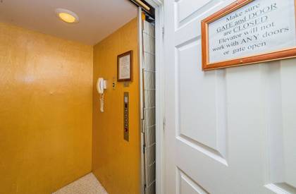 Elevator