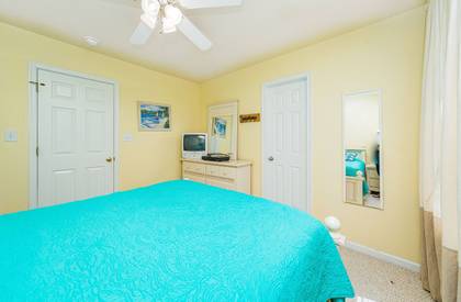 Mid Level Bedroom