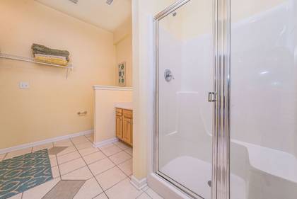 Lower Level Bath