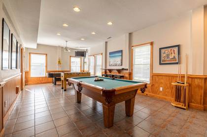 Rec Room