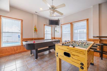 Rec Room
