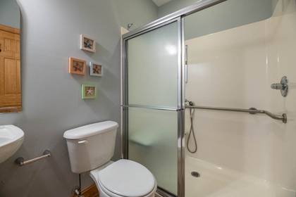 Lower Level Master Bath