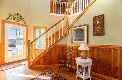 Mid Level Entry